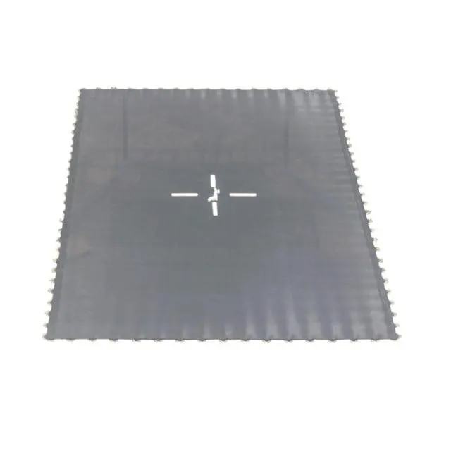 Pro Flyer hoppeduk til Quatrobounce