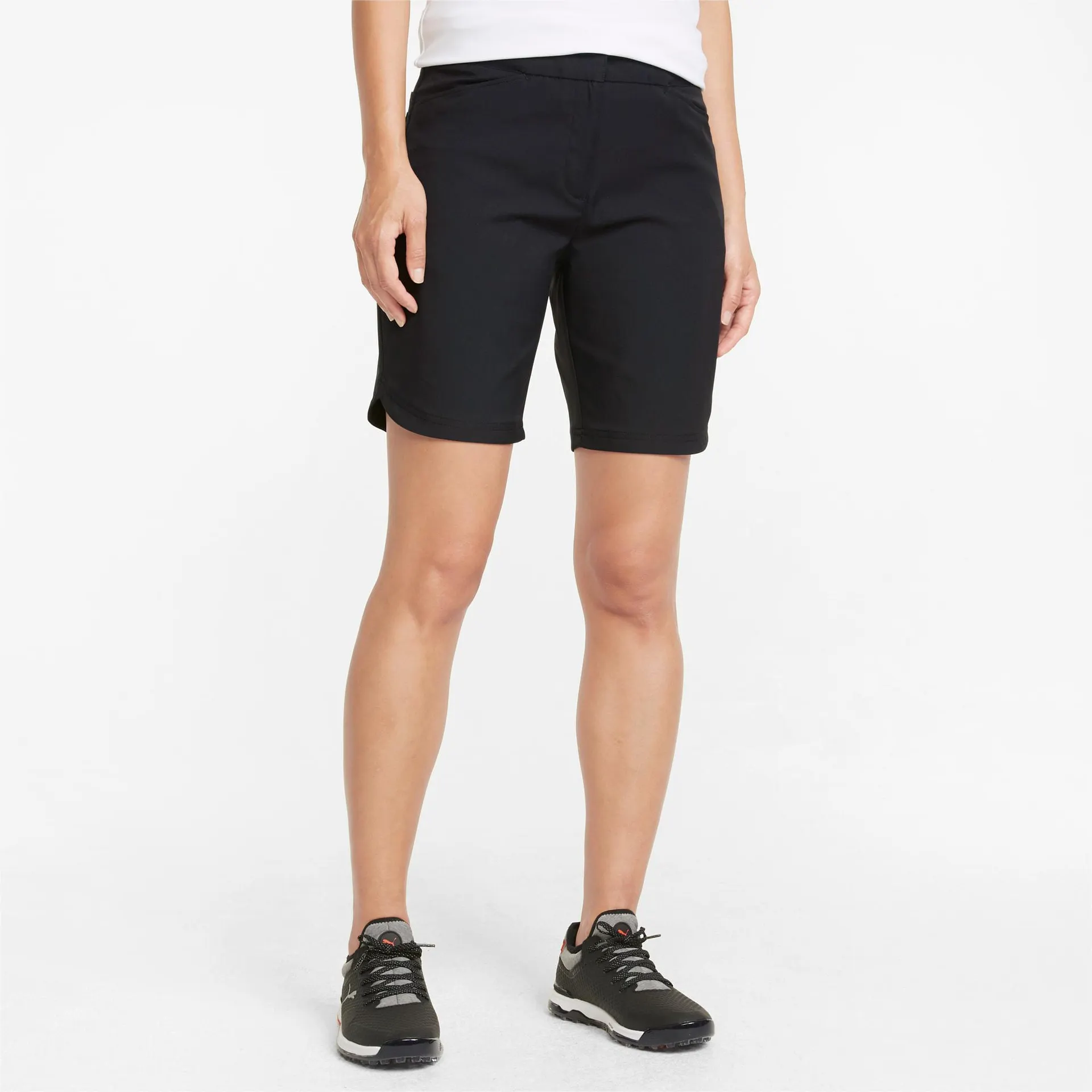 Bermuda Women's Golf Shorts