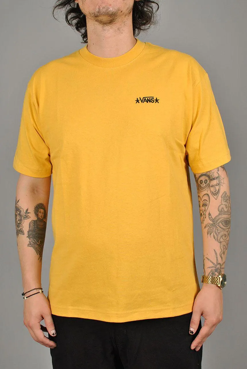 Vans Skate Atiba Haze Hug Tee