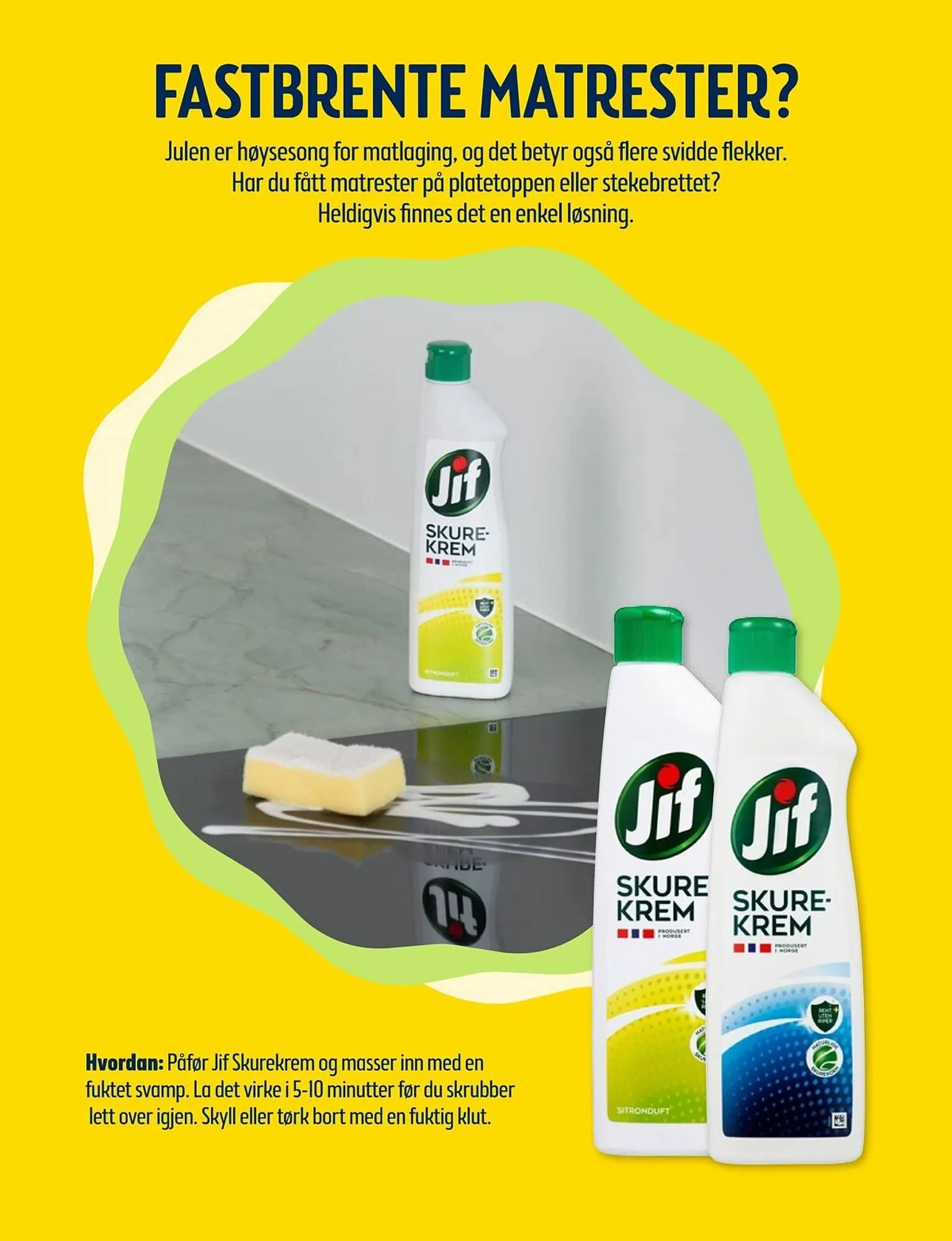 Coop Prix kundeavis fra 10. november til 23. november 2025 - kundeavisside 12