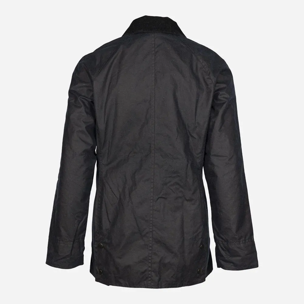Classic Beadnell Jacket - Navy