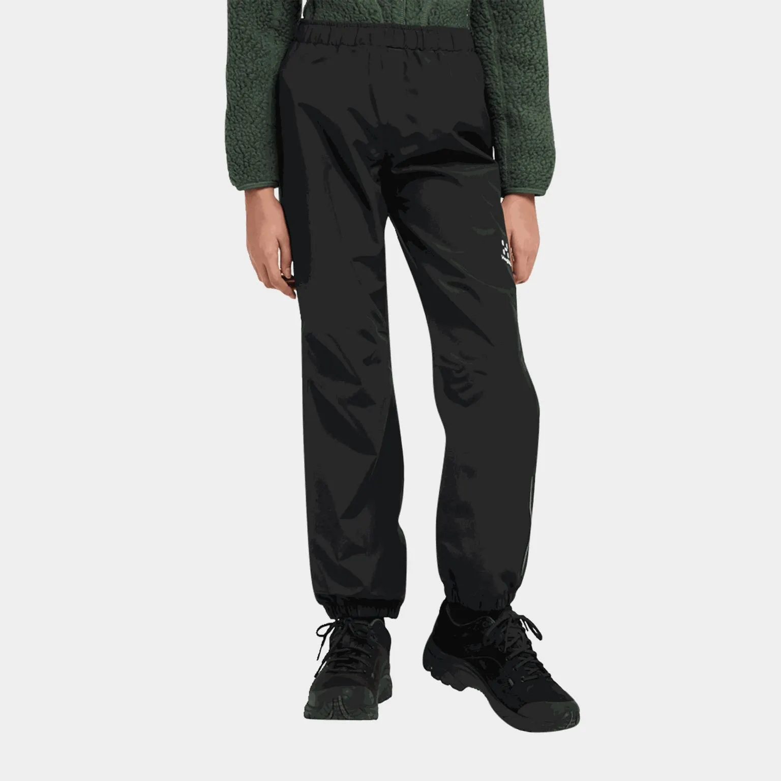 Mila Pant, skallbukse - Svart