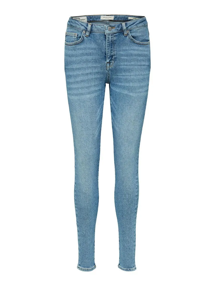 FALMET SKINNY FIT JEANS