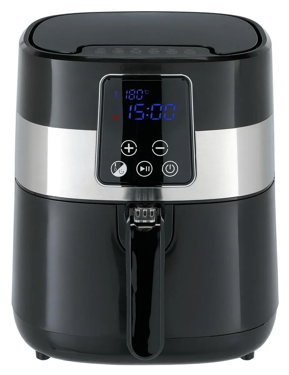 Airfryer / luftfrityrkoker 3 liter