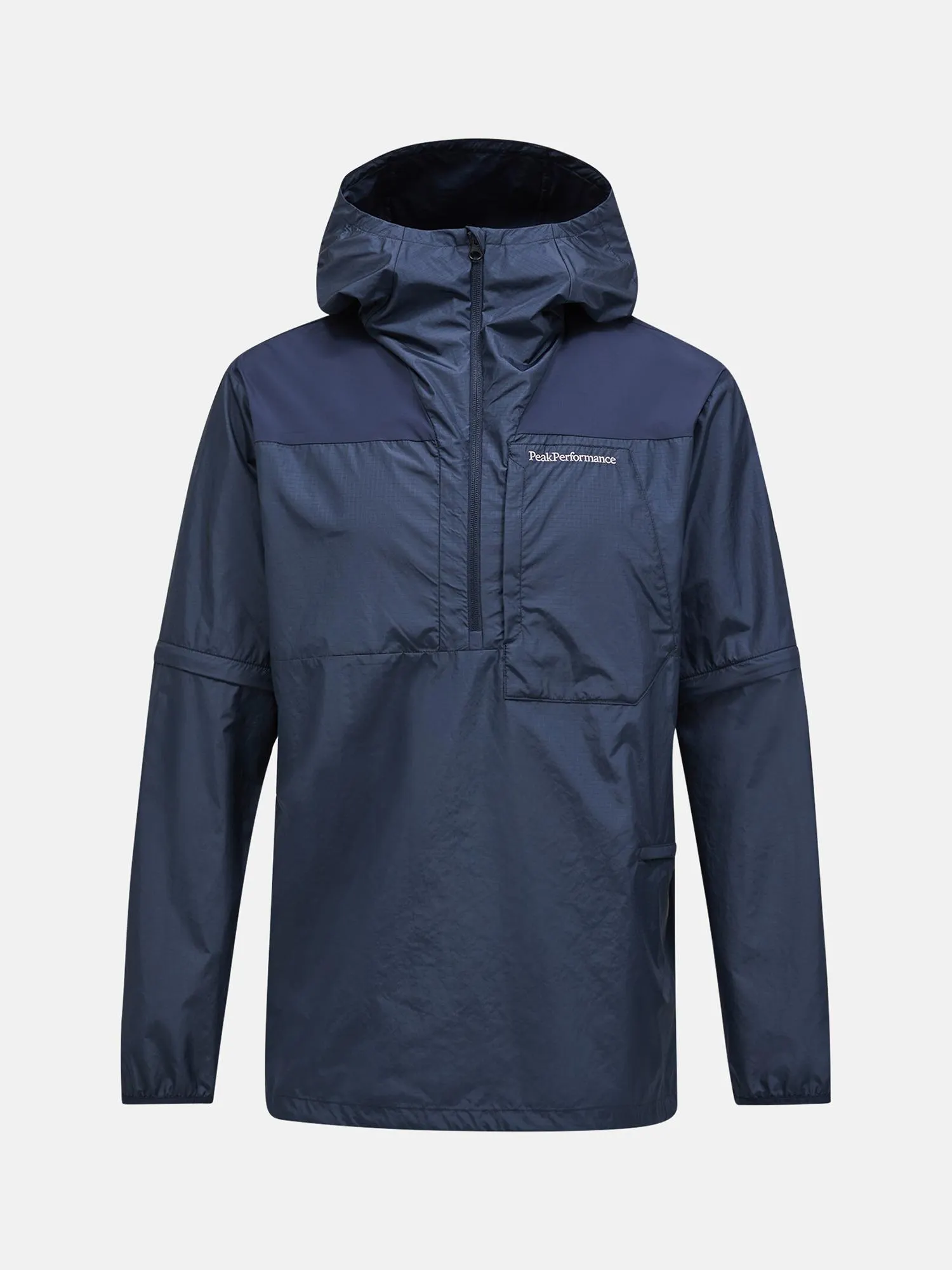 Wind Anorak Men