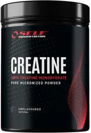 Creatine
