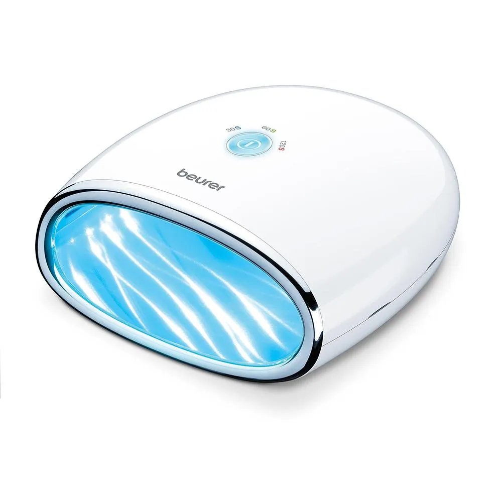 Beurer MP 48 LED/UV negletørker