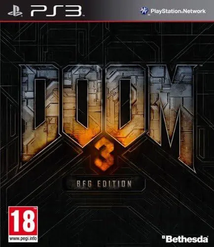 DOOM 3