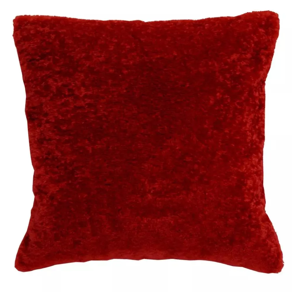 Lorry - Pute m/fiber Rød