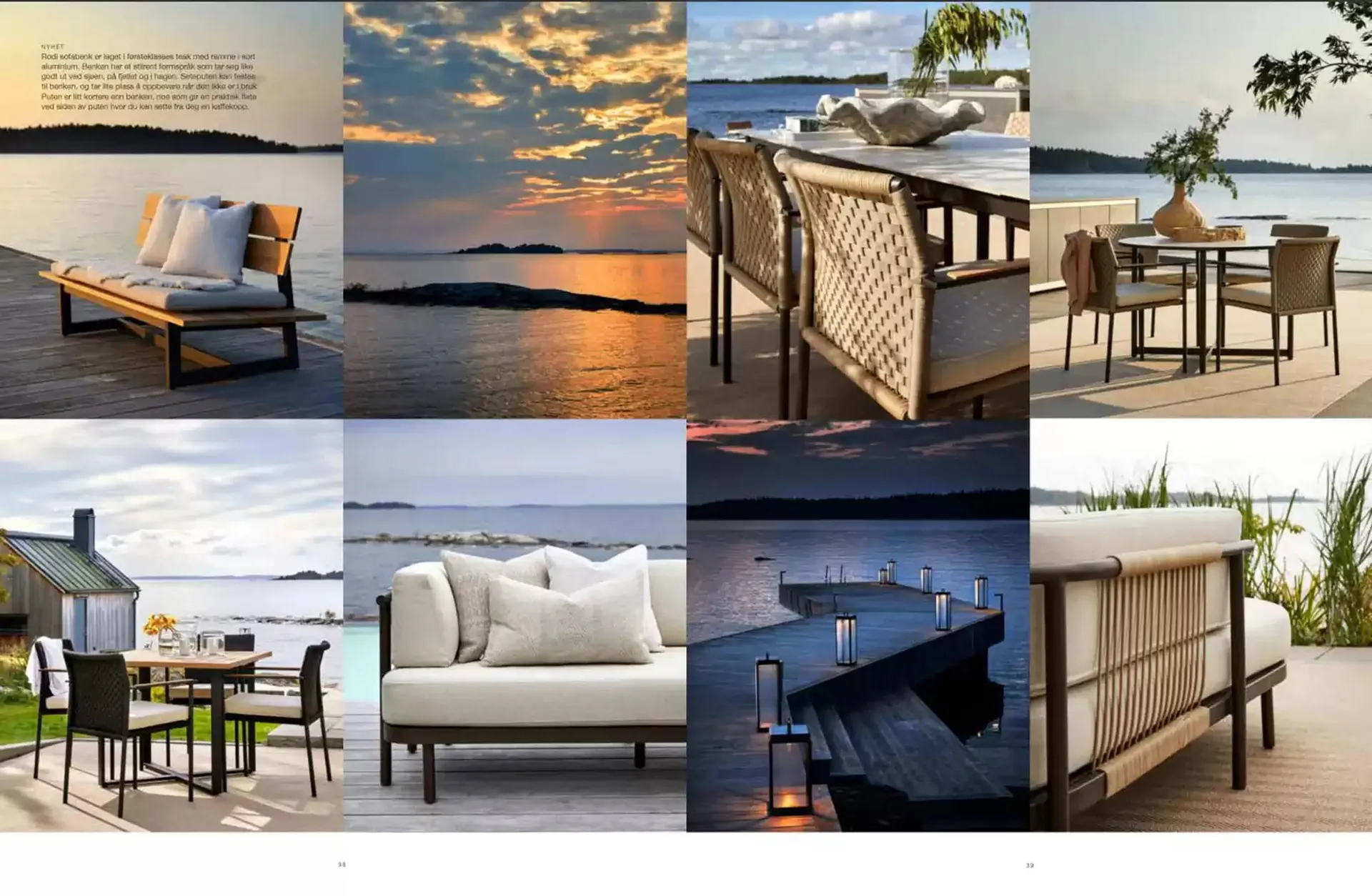 Slettvoll Kundeavis fra 27. mars til 31. desember 2025 - kundeavisside 20