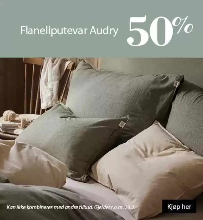 Princess Kundeavis fra 27. januar til 10. februar 2025 - kundeavisside 8