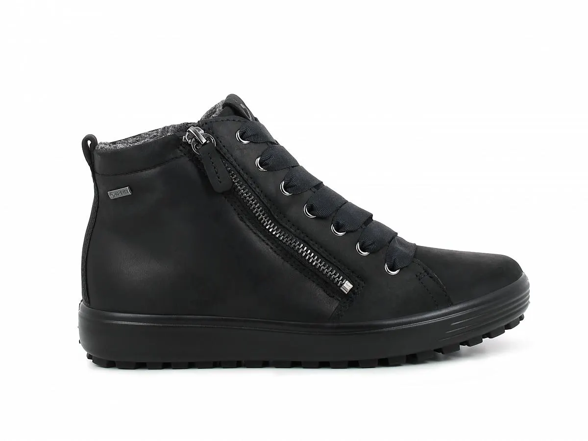 Soft 7 Tred Varmfóret