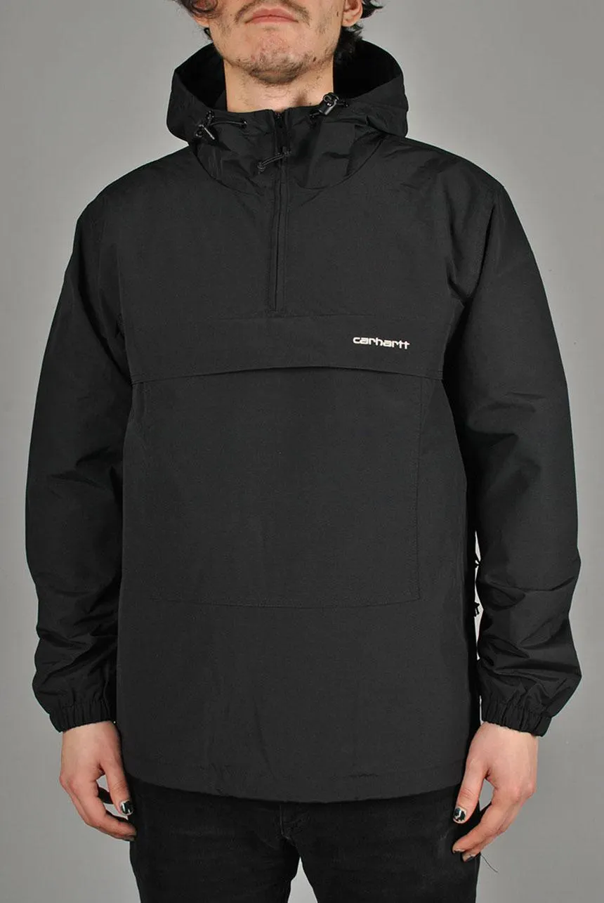 Carhartt WIP Windbreaker Pullover Jacket