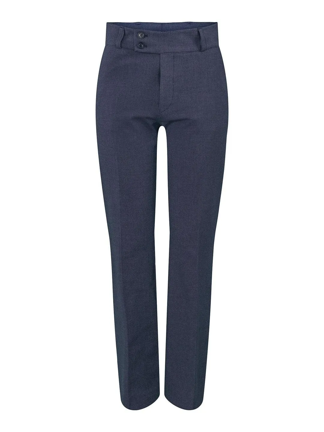 High Waist Trouser