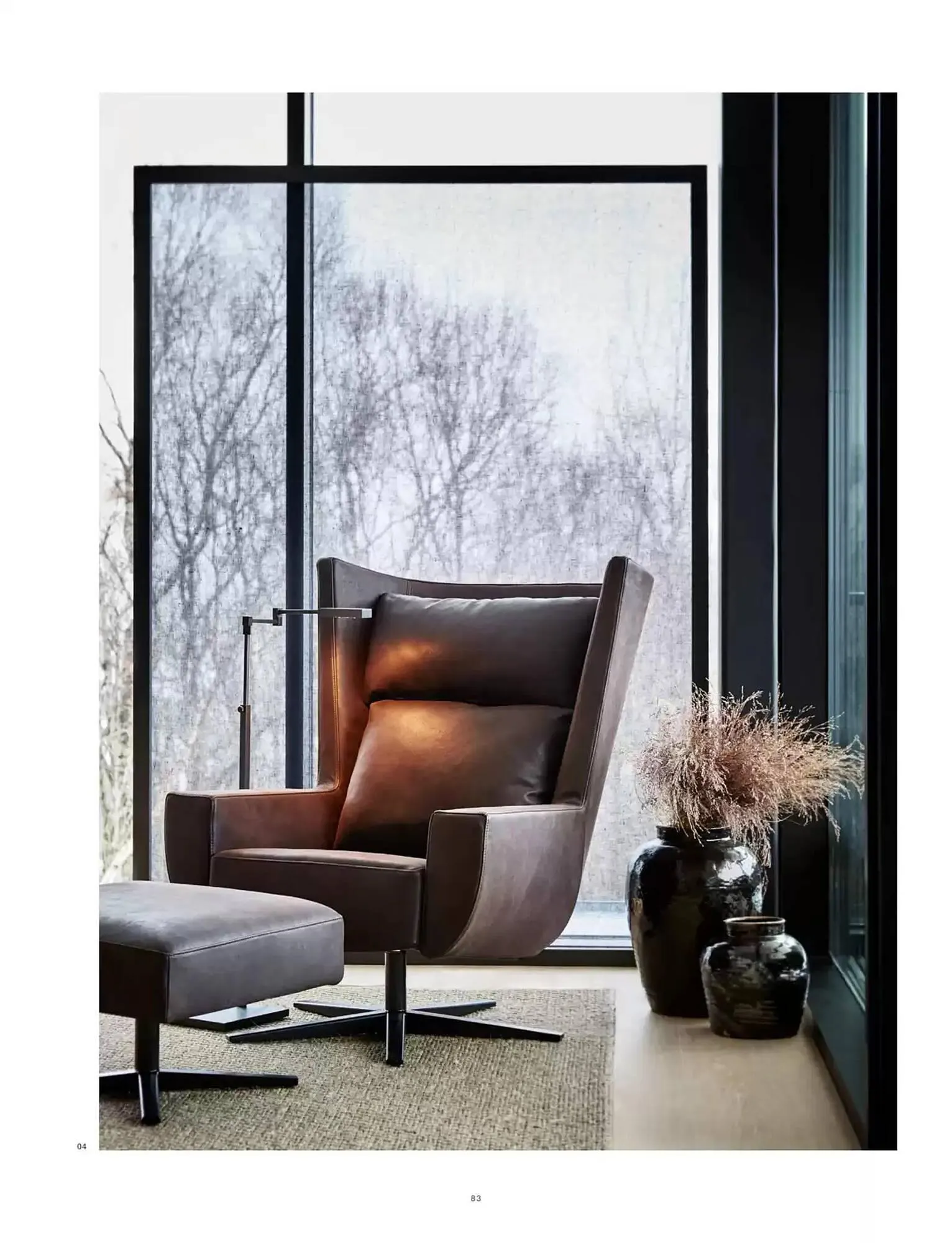 Slettvoll Kundeavis fra 27. november til 31. mars 2025 - kundeavisside 83