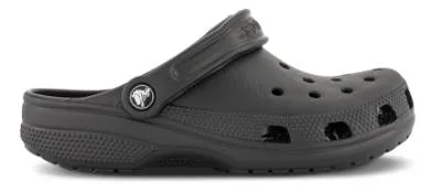 Crocs Classic Clog Svart 10001