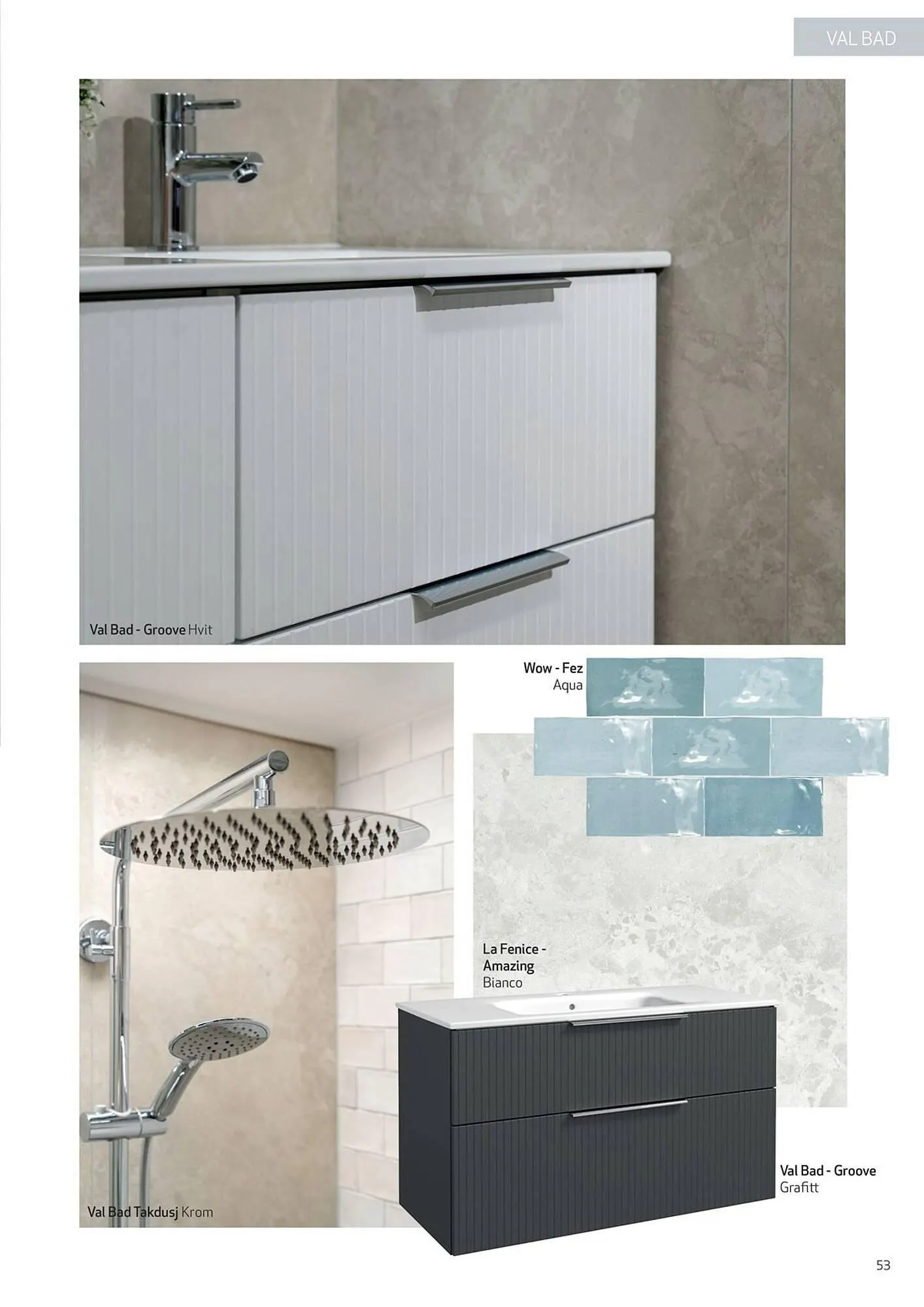 Flisekompaniet Kundeavis fra 2. juli til 31. desember 2026 - kundeavisside 85