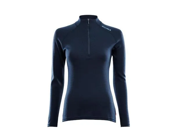 WarmWool mockneck W's