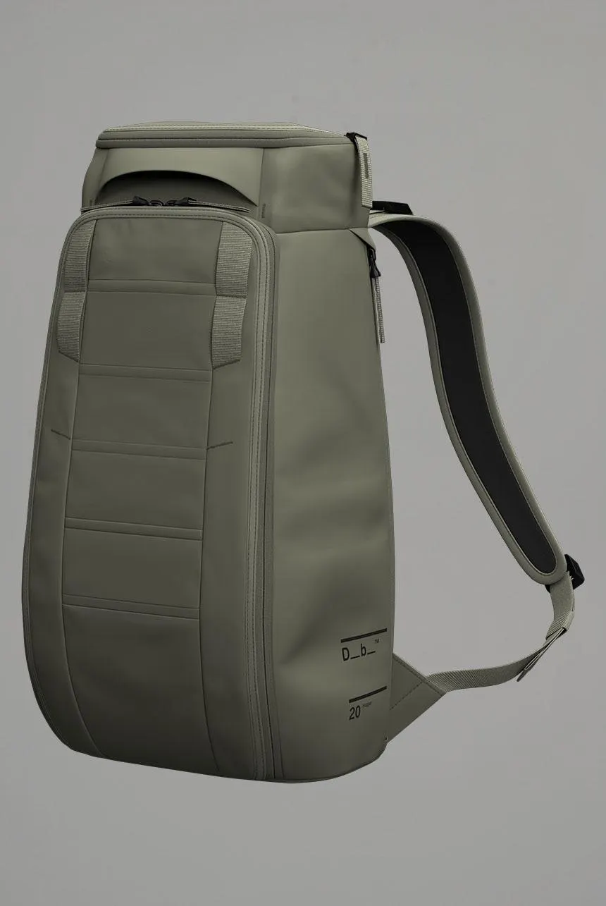 Db Hugger Backpack 20L