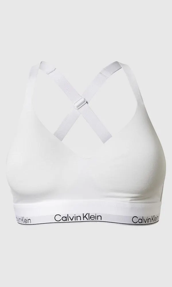 Lift Bralette Hvit BH