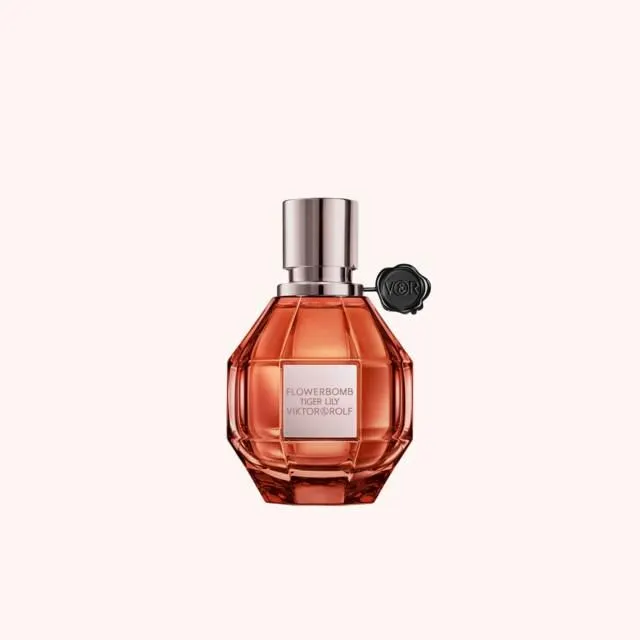 Flowerbomb Tiger Lily EdP 50 ml