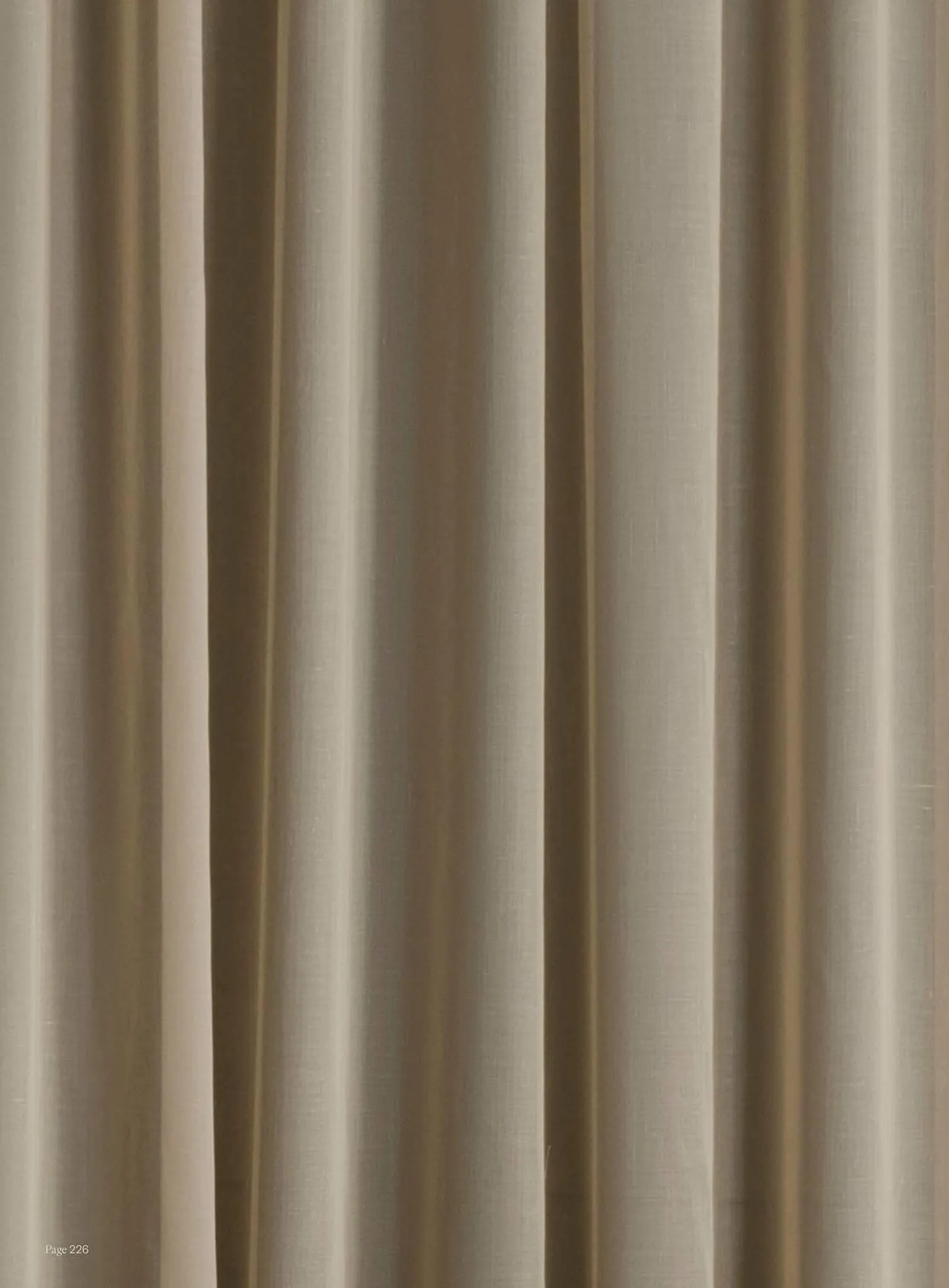 Bolia kundeavis fra 15. september til 31. desember 2025 - kundeavisside 228