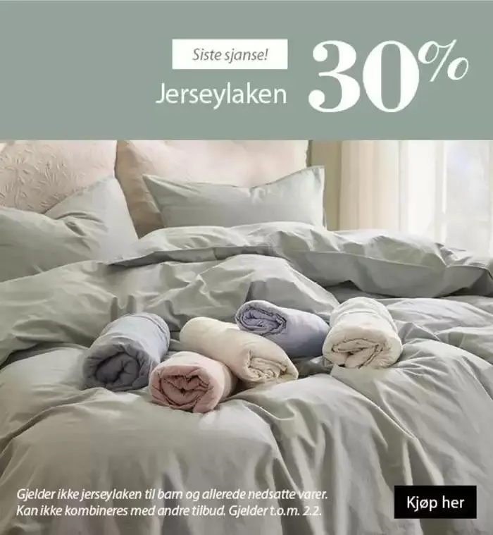 Princess Kundeavis fra 27. januar til 10. februar 2025 - kundeavisside 16