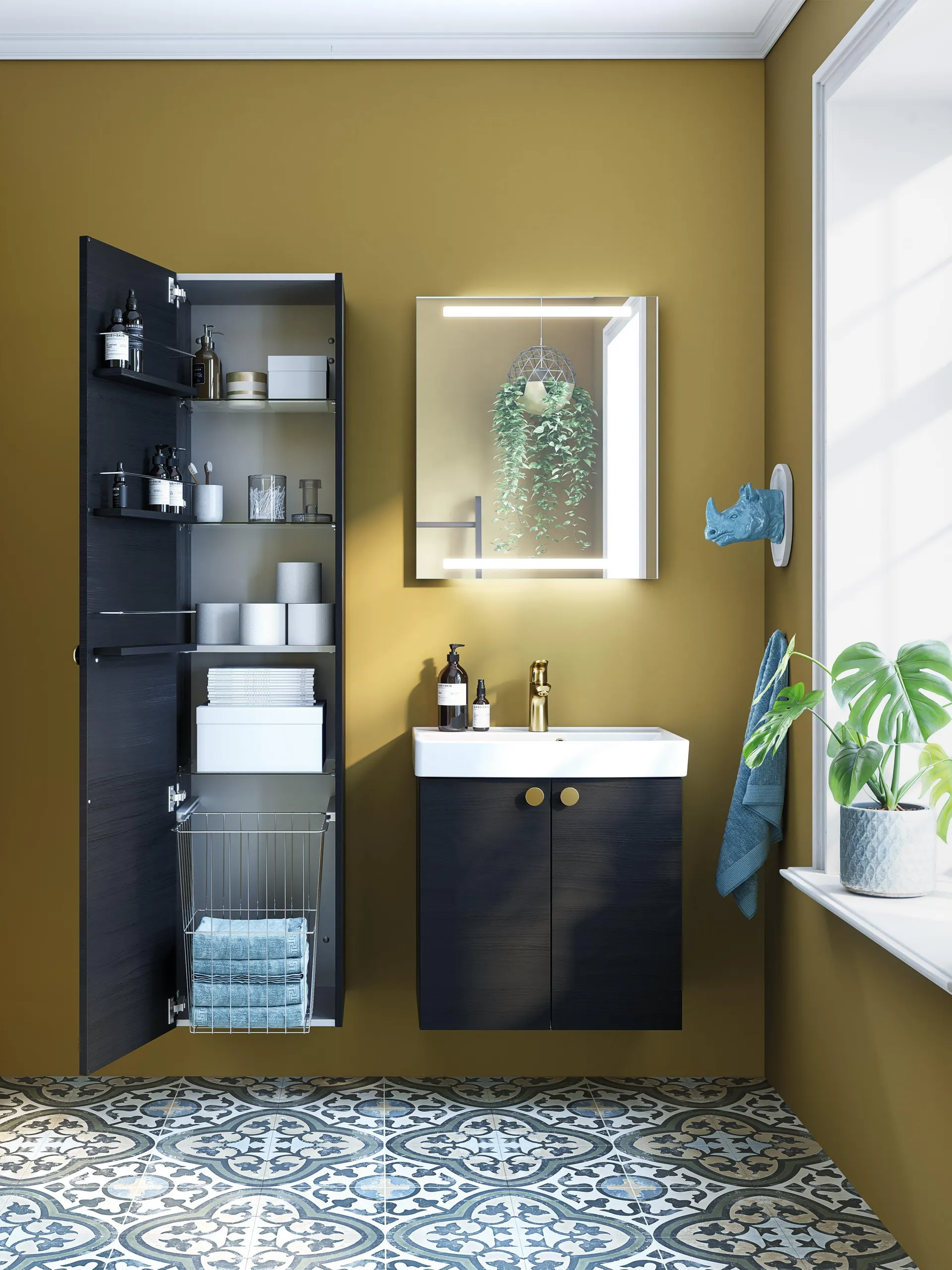 Dansani Mido PK20248