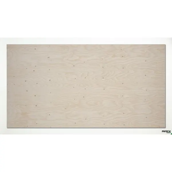 Konstruksjonsfiner 15x600x2400 tg4