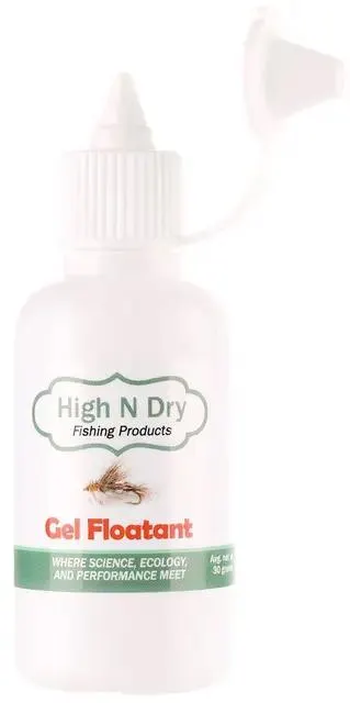 High N Dry Gel Floatant