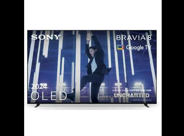 Sony 55" BRAVIA 8