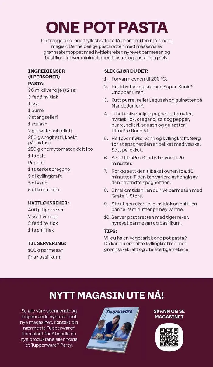 Topptilbud og rabatter fra 2. september til 16. september 2024 - kundeavisside 6