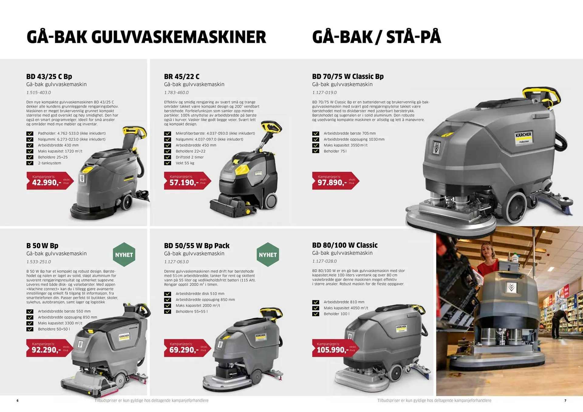 Maske Kundeavis fra 12. desember til 31. desember 2023 - kundeavisside 4