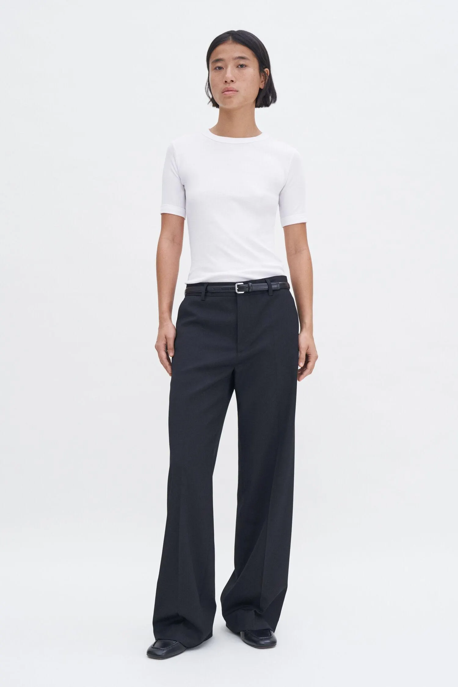 Tailored Trousers