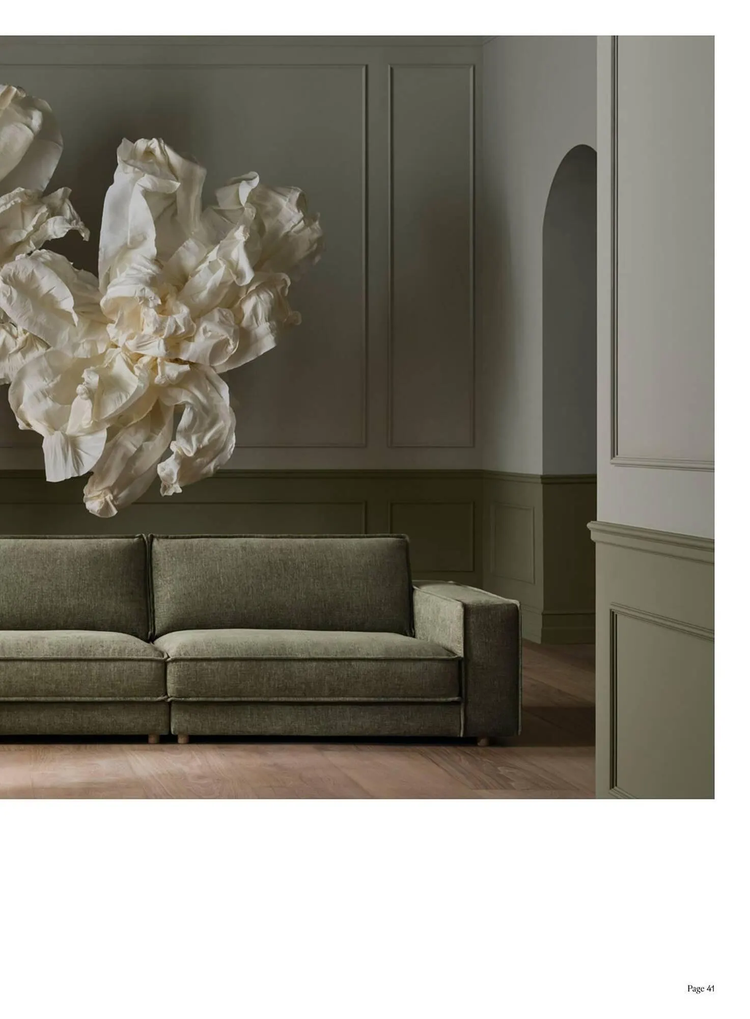 Bolia kundeavis fra 15. september til 31. desember 2025 - kundeavisside 43