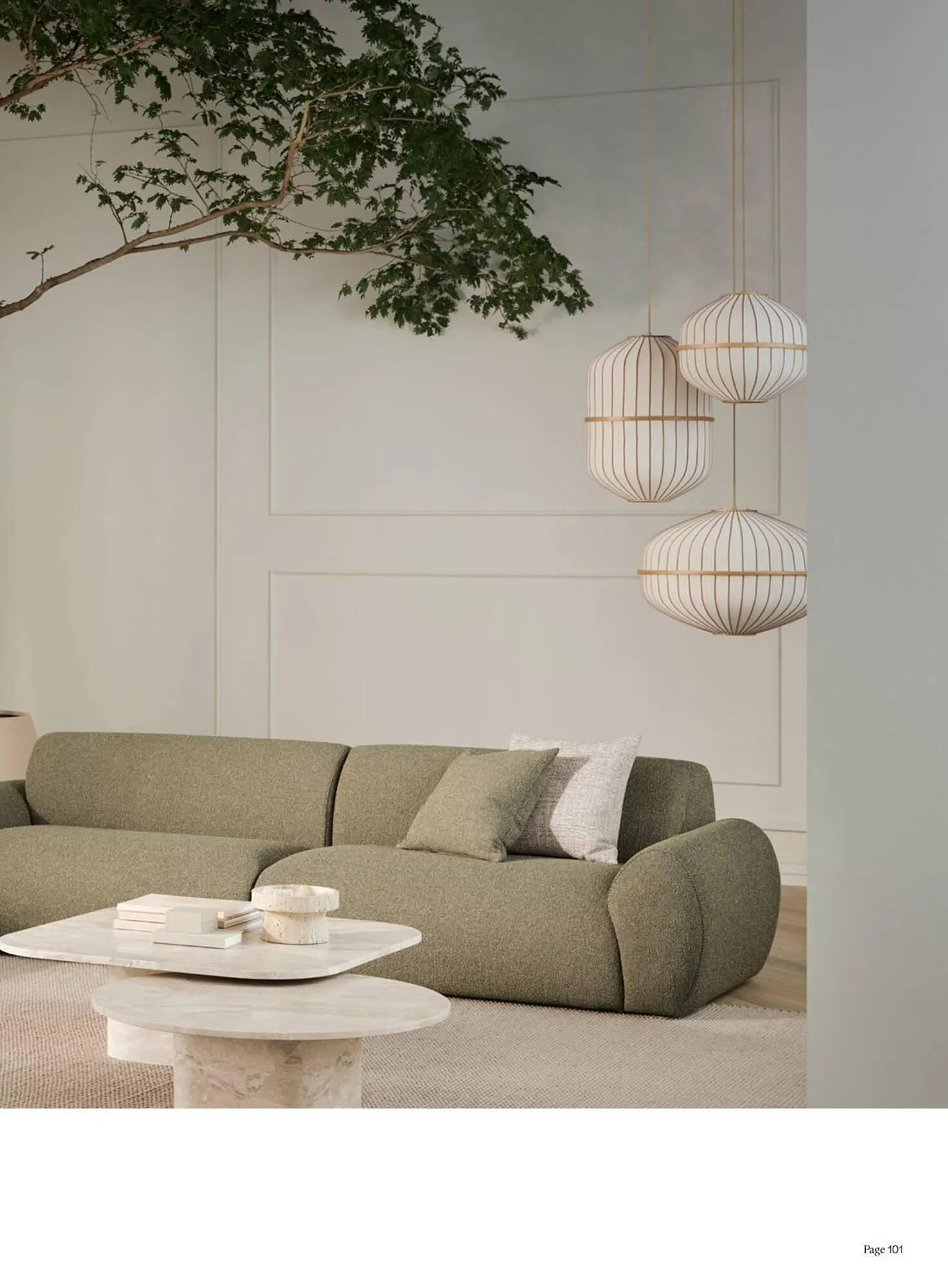 Bolia kundeavis fra 15. september til 31. desember 2025 - kundeavisside 103