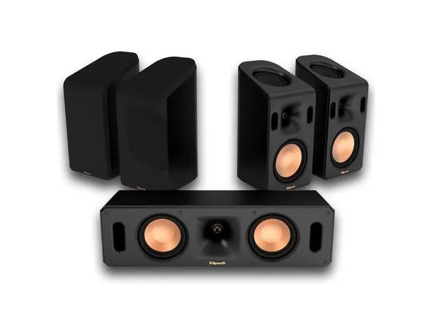 Klipsch Reference RCS Dolby Atmos