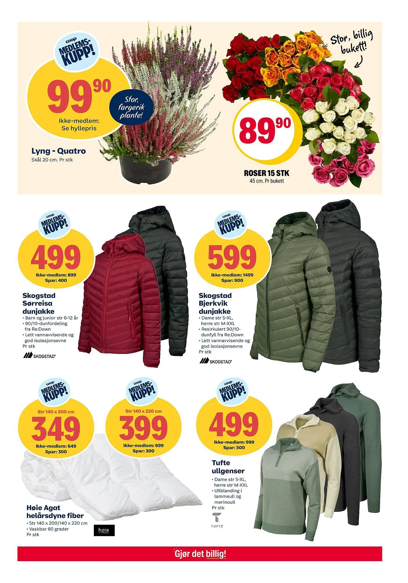 Coop Extra Kundeavis fra 18. september til 24. september 2023 - kundeavisside 7