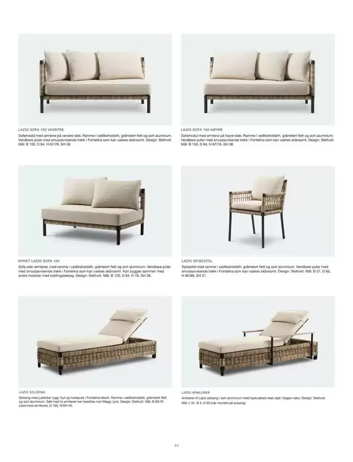 Slettvoll.. fra 27. november til 31. desember 2024 - kundeavisside 33