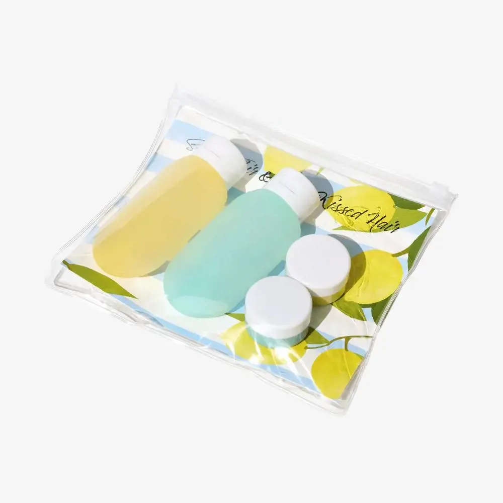 Sun-Kissed Travel Kit