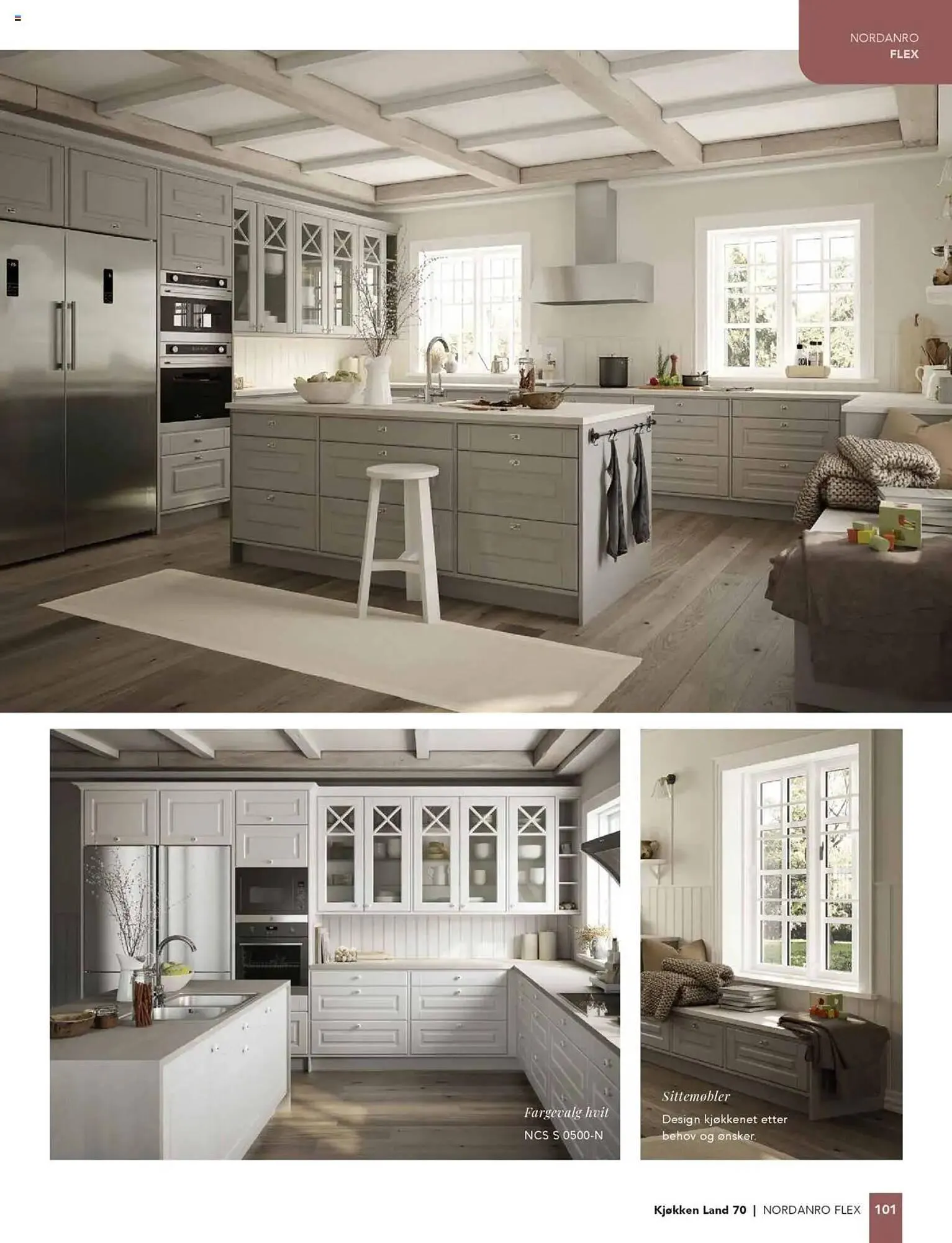 ELON Kundeavis fra 15. juli til 2. januar 2026 - kundeavisside 101