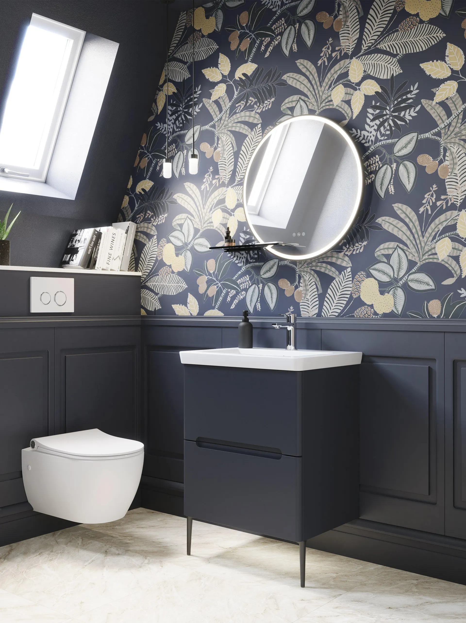 Dansani Inzo Vintage PK20356