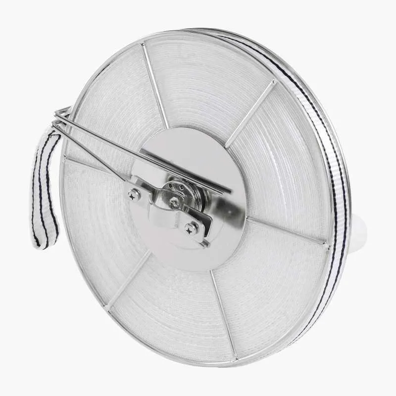 Ankerbelterulle, 420 mm