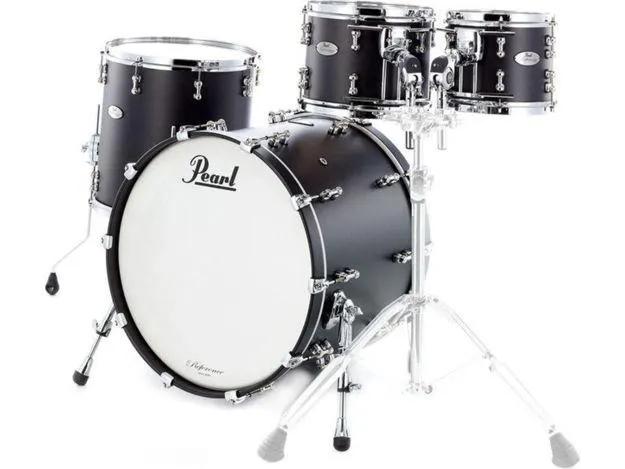 OUTLET | PEARL RFP924XEP/C124 RFP 2218BX/1007T/1208T/1614F (MATTE BLACK)
