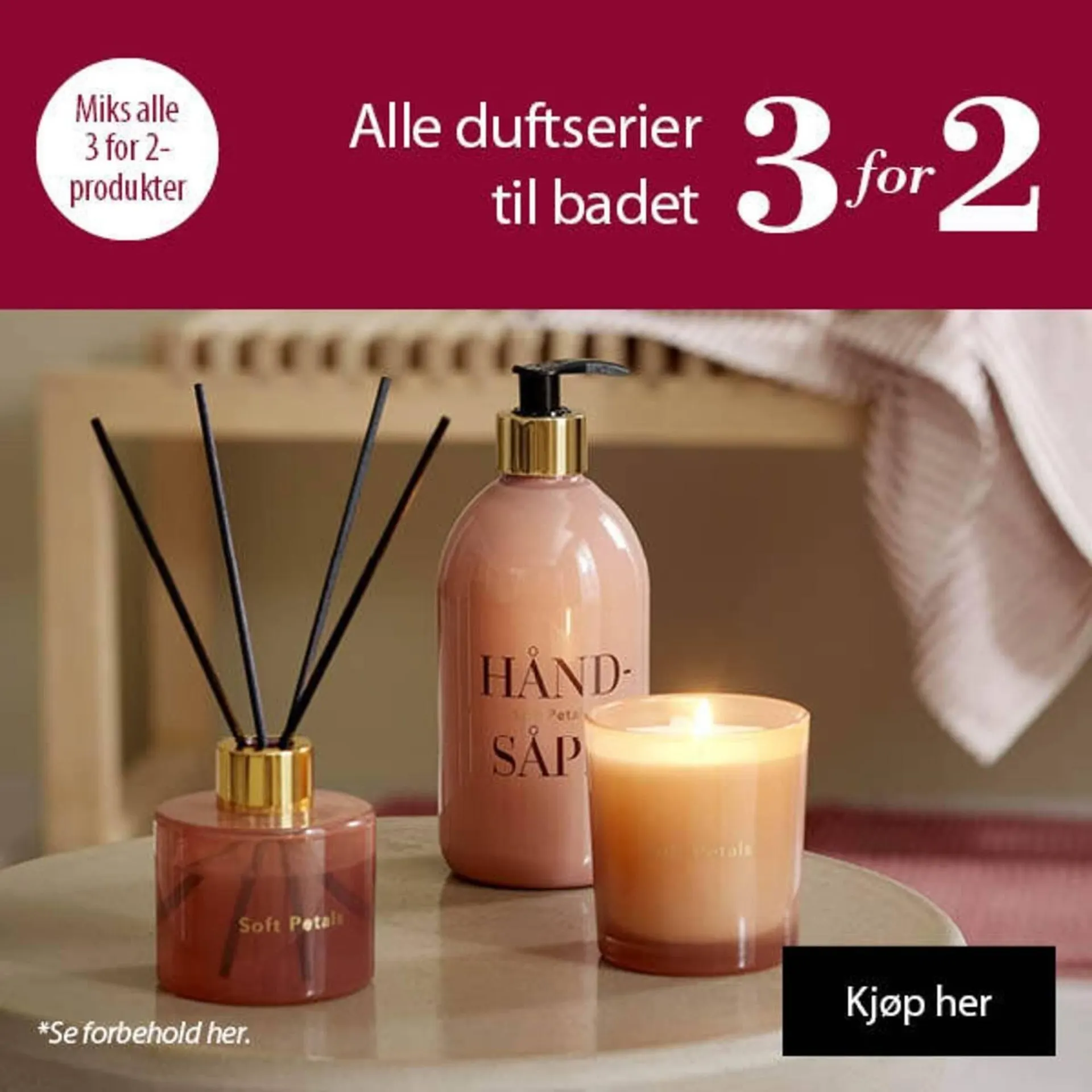 Princess kundeavis fra 2. november til 9. november 2025 - kundeavisside 13