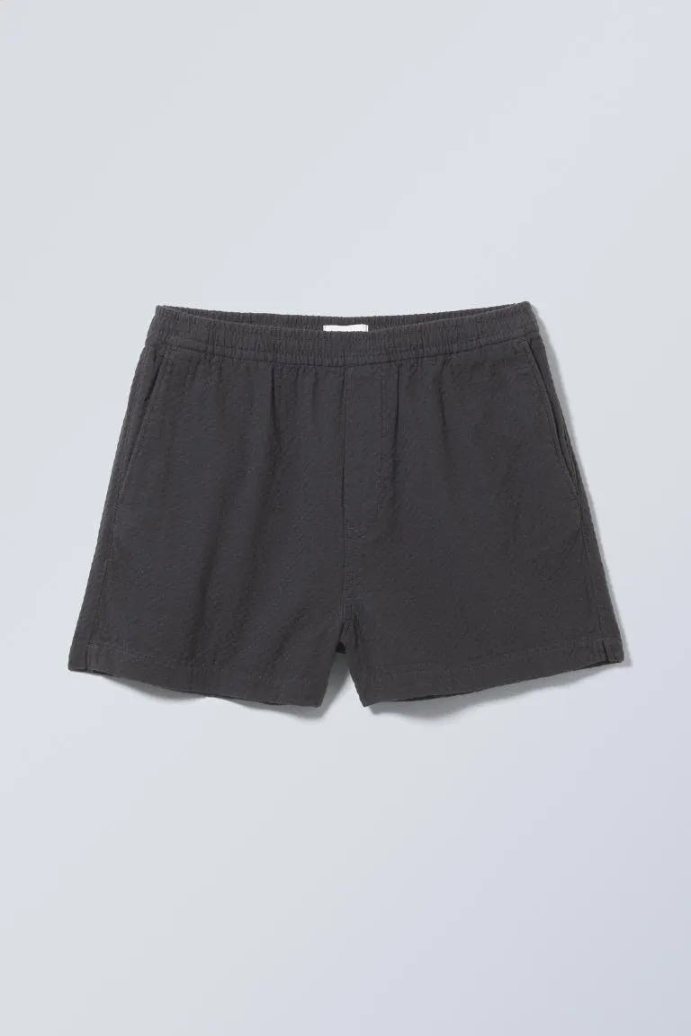 Alex avslappet shorts