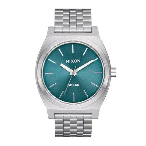 Time Teller Solar 40,5 mm