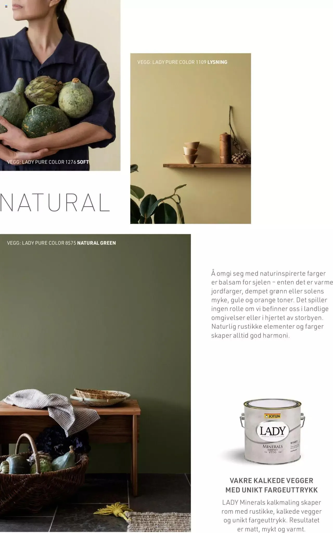 Obs Bygg - Jotun Stories fargekart fra 1. januar til 31. desember 2023 - kundeavisside 15