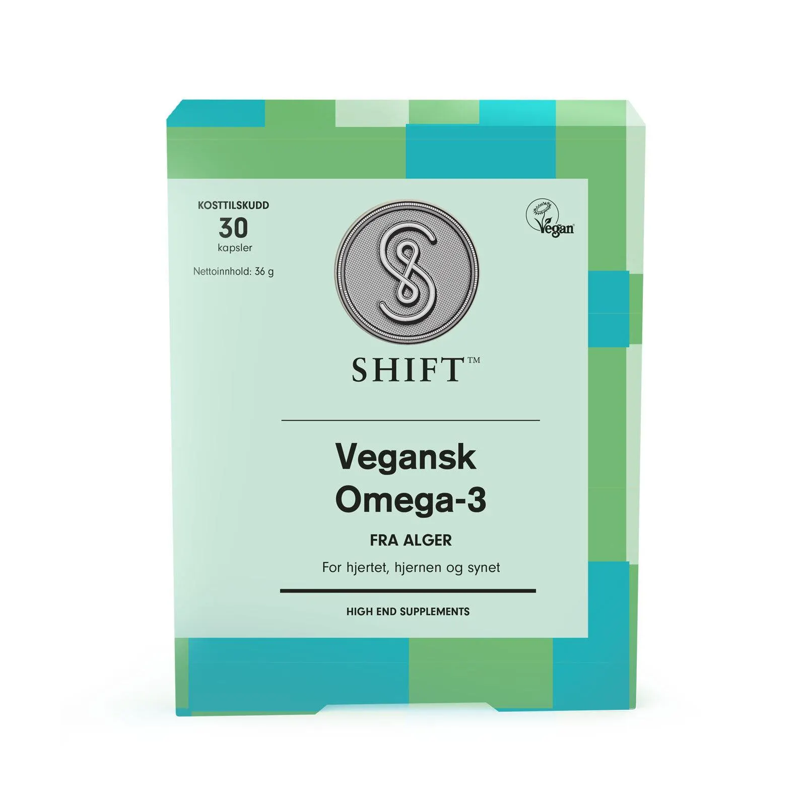 SHIFT™ Omega-3
