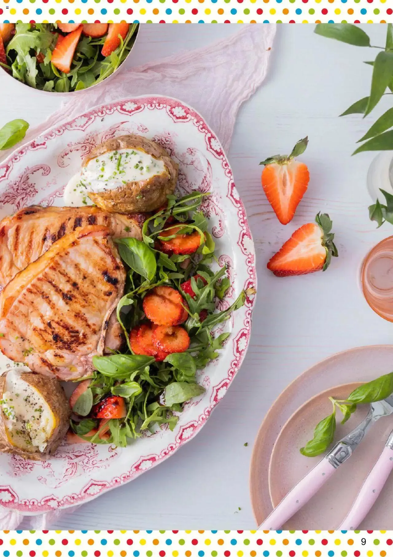 Joker - Sommervibber fra 1. august til 31. desember 2023 - kundeavisside 9